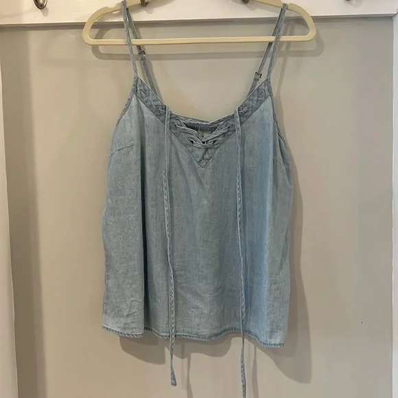 Charlotte Russe Tank Top - Picture 1 of 3